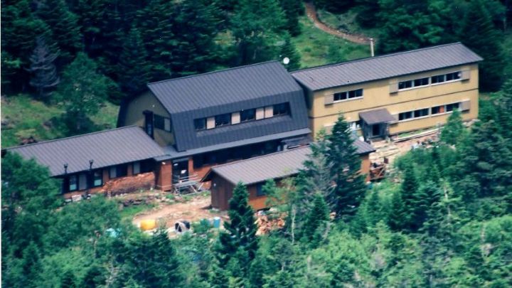 八ヶ岳だより | 八ヶ岳オーレン小屋（硫黄岳 天狗岳 赤岳 登山に