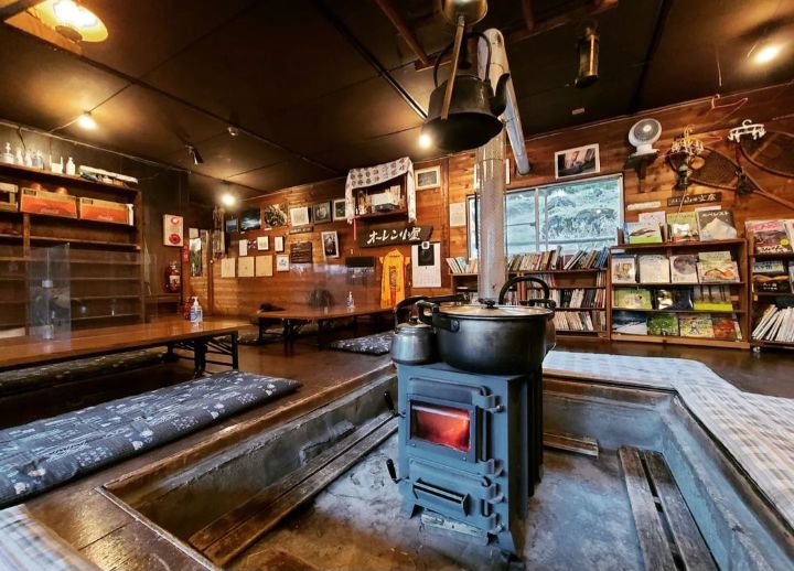 八ヶ岳だより | 八ヶ岳オーレン小屋（硫黄岳 天狗岳 赤岳 登山に最適な